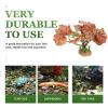 Lurrose Artificial Reptile Plant and Hideout view 4
