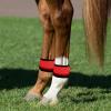LED Leg Bands - 4 Pack Safety Gaiters view 3