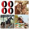 LED Leg Bands - 4 Pack Safety Gaiters view 4