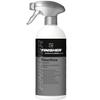Koch Chemie CLAR View Glass Cleaner Set, 500 ml + 2 DFT The Wave Glass Cloths view 2