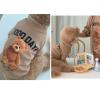 SENECESLI Cute Burn Dog Clothing view 4