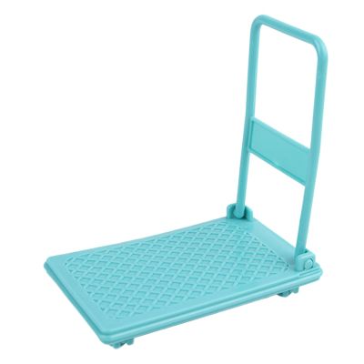 Hamster Toy - Interactive Wagon Bed