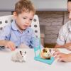 Hamster Toy - Interactive Wagon Bed view 2