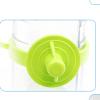 Pet Water Bottle with Hanging Design, Automatic Water Dispenser for Dogs view 2