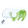 Pet Water Bottle with Hanging Design, Automatic Water Dispenser for Dogs view 4