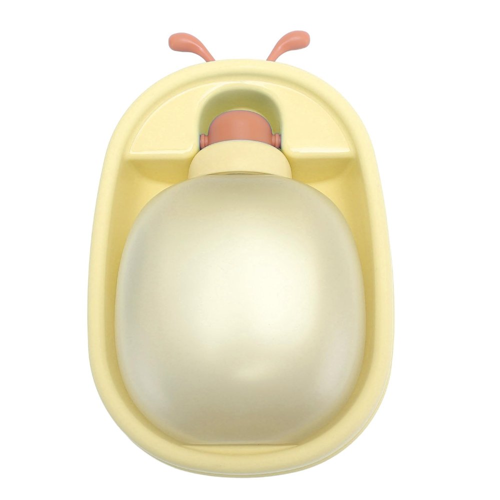 OVAQUIXI Portable Dog Water Bottle