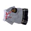 AlpenLife Basics Pet Clothing - Comfortable Polyester Dog Sweater view 3