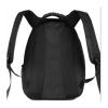 Cat Carrier Bag and Pet Backpack, Transparent Breathable Space Capsule (Tea Black) view 2