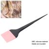 Cryfokt Silicone Hair Dye Brush, Long Handle, 4.5 x 22.5 cm view 3