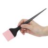 Cryfokt Silicone Hair Dye Brush, Long Handle, 4.5 x 22.5 cm view 4