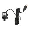 rongweiwang Mini Submersible Solar Water Pump view 1