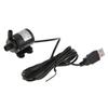 rongweiwang Mini Submersible Solar Water Pump view 2
