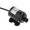 rongweiwang Mini Submersible Solar Water Pump view 4