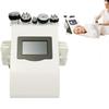 DHMYDPDZ 40K Cavitation Device for Fat Reduction, 6-in-1 Body Contouring Device with Radiofrequency and Multipolar Vacuum Technology for Arm Skin Tightening and Cellulite Reduction view 1