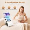 DHMYDPDZ 40K Cavitation Device for Fat Reduction, 6-in-1 Body Contouring Device with Radiofrequency and Multipolar Vacuum Technology for Arm Skin Tightening and Cellulite Reduction view 3