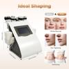 DHMYDPDZ 40K Cavitation Device for Fat Reduction, 6-in-1 Body Contouring Device with Radiofrequency and Multipolar Vacuum Technology for Arm Skin Tightening and Cellulite Reduction view 4
