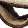 Hanging Plush Hammock for Pets view 3