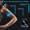 Generic 4-Piece Leg Band Safety Accessory view 4