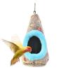 DAWCBVJQ Bird Nest - Sleep Space for Pets view 1