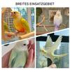 DAWCBVJQ Bird Nest - Sleep Space for Pets view 4