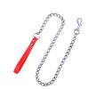 Naroote Corrosion-Resistant Pet Chain Leash view 1