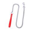 Naroote Corrosion-Resistant Pet Chain Leash view 2