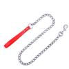 Naroote Corrosion-Resistant Pet Chain Leash view 3
