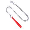 Naroote Corrosion-Resistant Pet Chain Leash view 4