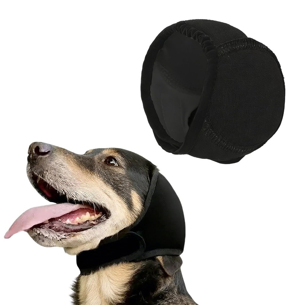 KERYBW Dog Ear Protectors