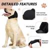 KERYBW Dog Ear Protectors view 3