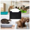 Cat Litter Mat, Water-Resistant & Urine-Proof view 4