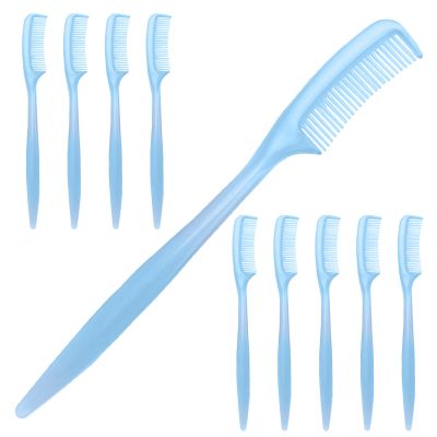 10-Piece Small Animal Grooming Brush Set