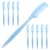 10-Piece Small Animal Grooming Brush Set view 1