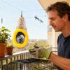 Budgie Nest Chew-Resistant Resting Hammock view 2