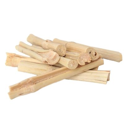 Hperu 50g Bamboo Chew Sticks for Small Pets