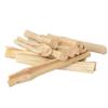 Hperu 50g Bamboo Chew Sticks for Small Pets view 1