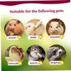Hperu 50g Bamboo Chew Sticks for Small Pets view 2