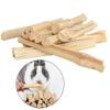 Hperu 50g Bamboo Chew Sticks for Small Pets view 4