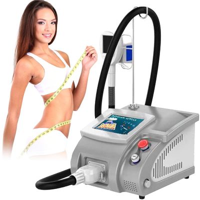 ANXYYDS Cryolipolysis Fat-Freezing Body-Slimming Machine with 2 Handles