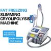 ANXYYDS Cryolipolysis Fat-Freezing Body-Slimming Machine with 2 Handles view 2
