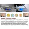 ANXYYDS Cryolipolysis Fat-Freezing Body-Slimming Machine with 2 Handles view 3