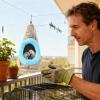 Budgie Nest, Chew-Resistant Hanging Bed view 3