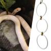 Snake Enrichment Rings view 3