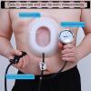 SJASD Pectus Excavatum Vacuum Bell with Pressure Gauge, Size S view 4