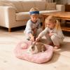 Rabbit Bed - Washable Small Animal Mat view 2