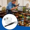Uonguon Jumping Spider Feeding Bowl & Water Dispenser Set view 2