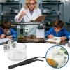 Uonguon Jumping Spider Feeding Bowl & Water Dispenser Set view 3