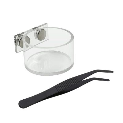 Fierudeng Feeding Bowl for Jumping Spiders