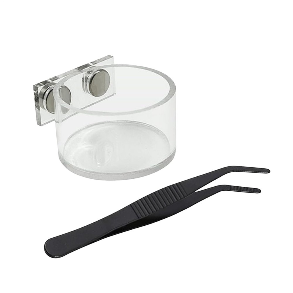 Fierudeng Feeding Bowl for Jumping Spiders