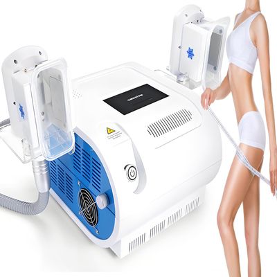 ToayNia Cryolipolysis Machine for Home Use, Body Contouring and Fat Reduction with 7-Inch Touchscreen